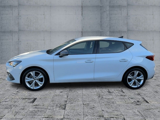 Seat Leon 1.5 TSI FR-lijn