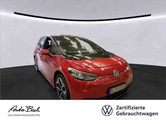 Volkswagen ID.3 Performance Pure