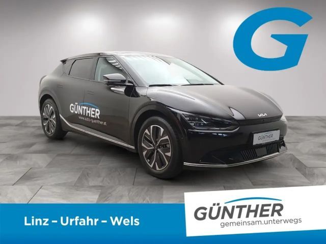 Kia EV6 77,4 kWh Air Vierwielaandrijving