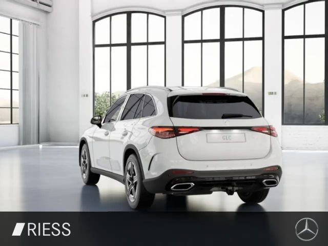 Mercedes-Benz GLC 220 4MATIC AMG Line GLC 220 d