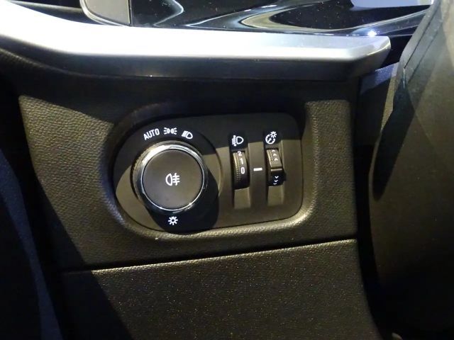 Opel Mokka 1.2 Turbo Edition Turbo