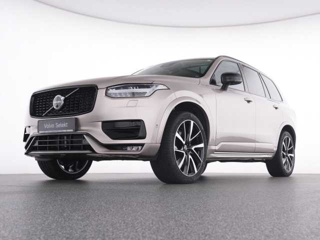 Volvo XC90 XC 90