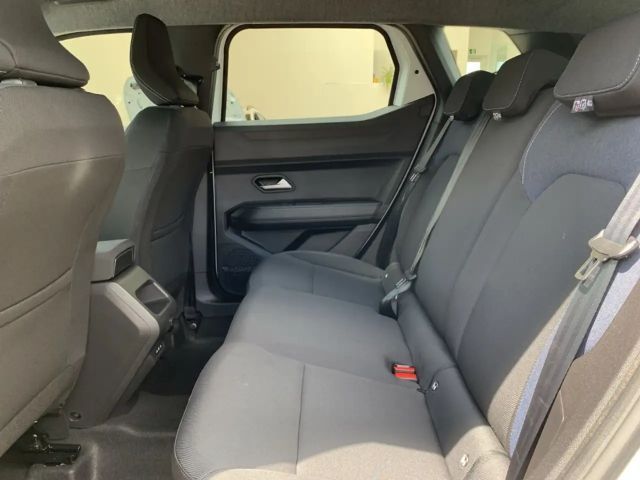 Dacia Duster 4WD TCe 130