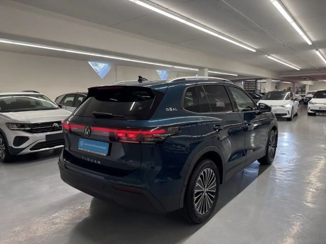 Volkswagen Tiguan 2.0 TDI DSG IQ.Drive