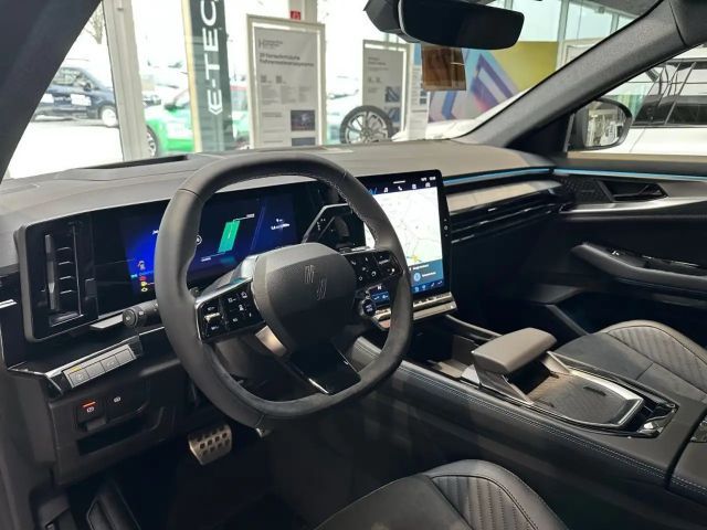 Renault Rafale Alpine Esprit