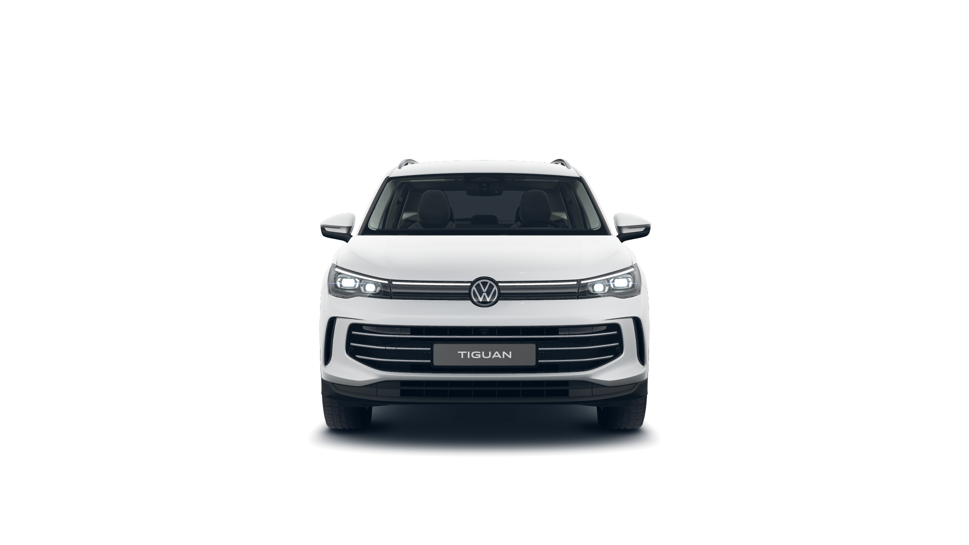 Volkswagen Tiguan 2.0 TDI DSG Elegance Elegance