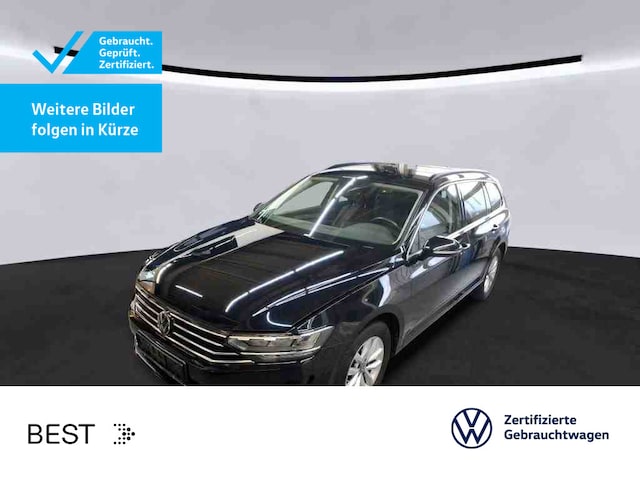 Volkswagen Passat 1.5 TSI Business DSG Variant