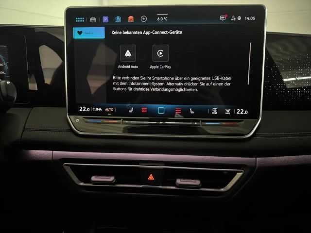 Volkswagen Tiguan DSG R-Line eHybrid