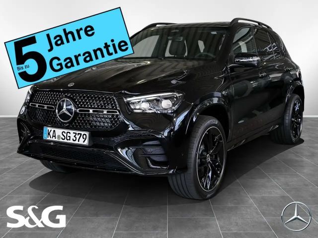 Mercedes-Benz GLE 300 4MATIC AMG Line GLE 300 d