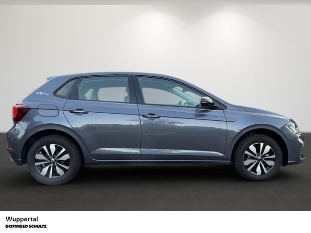 Volkswagen Polo 1.0 TSI DSG