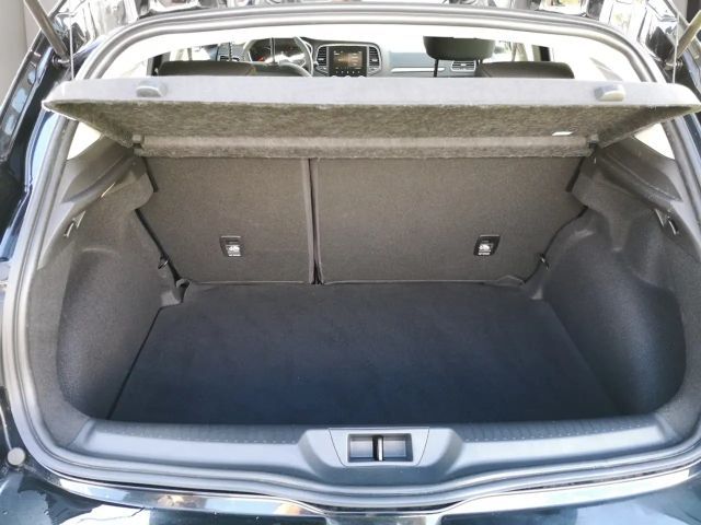 Renault Megane Equilibre Equilibre TCe 140