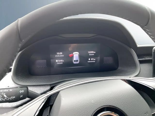 Skoda Scala Selection