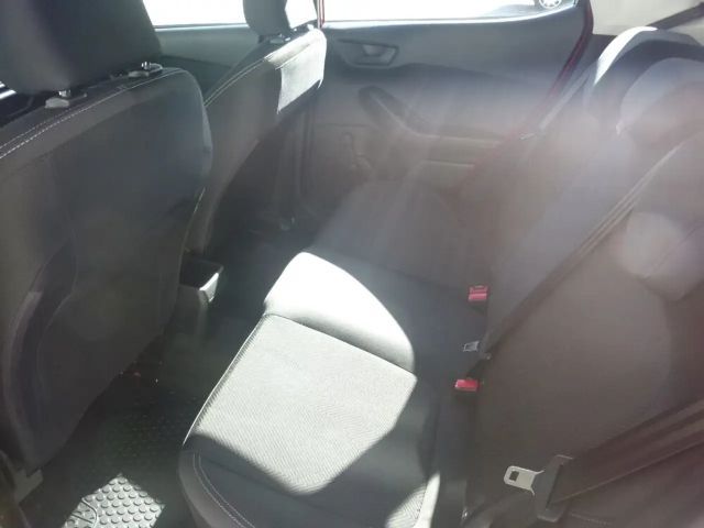 Ford Fiesta Cool & Connect