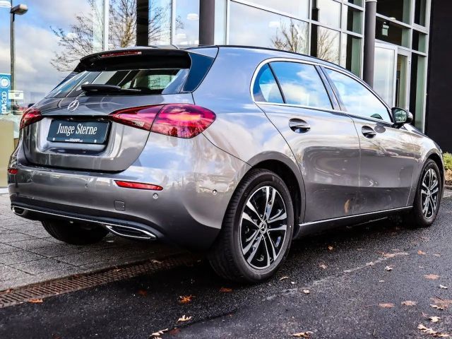 Mercedes-Benz A 200 ProgressiveAdvanced/LED/Kamera/MBUX/Winter