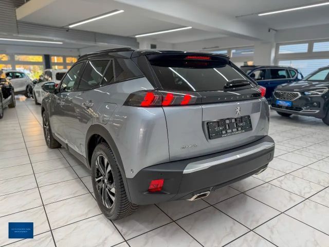 Peugeot 2008 GT-Line