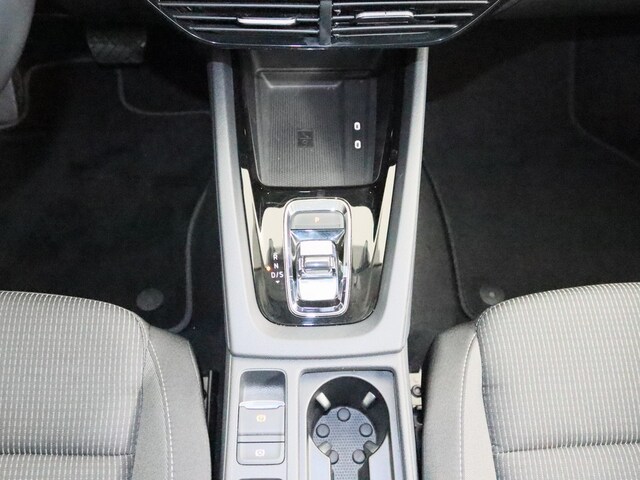 Skoda Octavia 2.0 TDI Ambition Combi