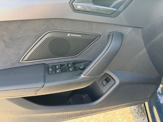 Cupra Formentor 1.5 eTSI SENNHEISER+MATRIX+NAVI+19+FULL-LINK