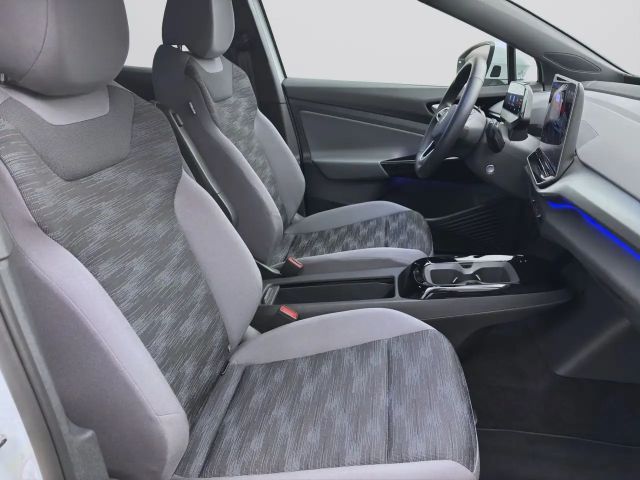 Volkswagen ID.4 IQ.Drive Performance Pure