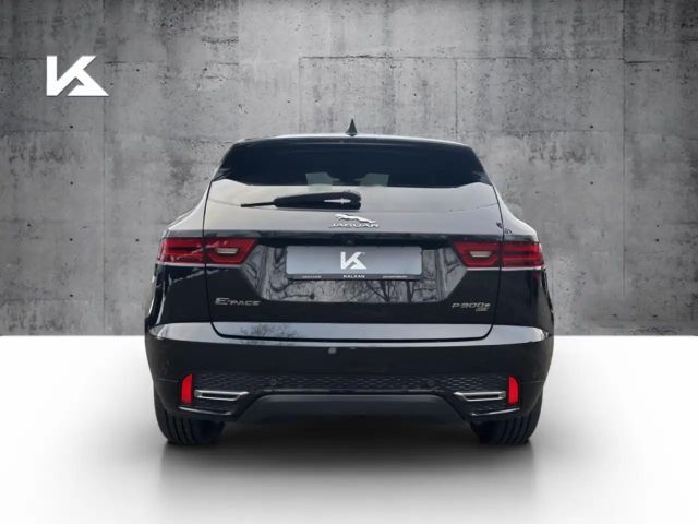 Jaguar E-Pace P300e R-Dynamic S