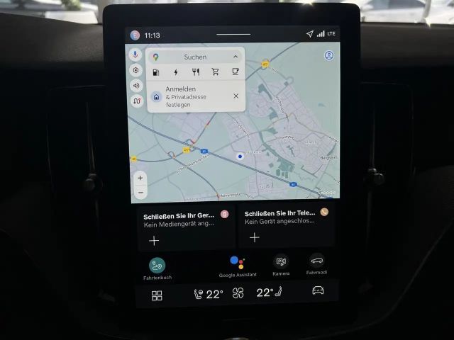 Volvo XC60 AWD Plus Recharge