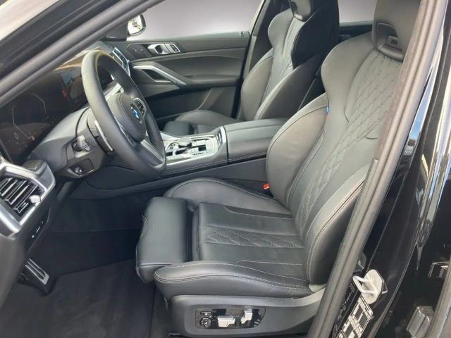 BMW X6 xDrive30d