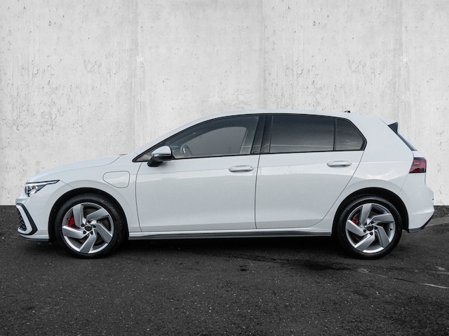 Volkswagen Golf DSG eHybrid