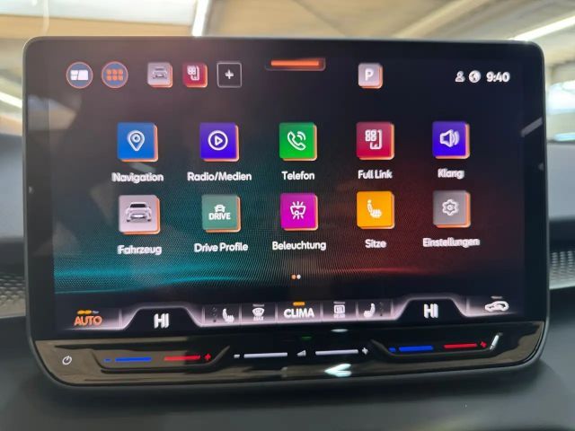 Cupra Terramar 1.5 eTSI