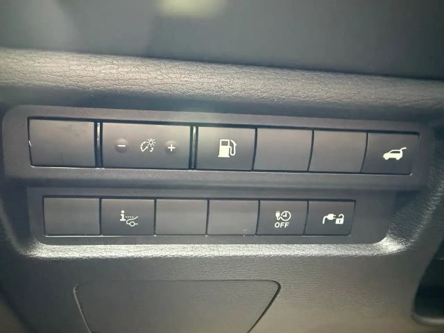 Mitsubishi Outlander Intense PHEV