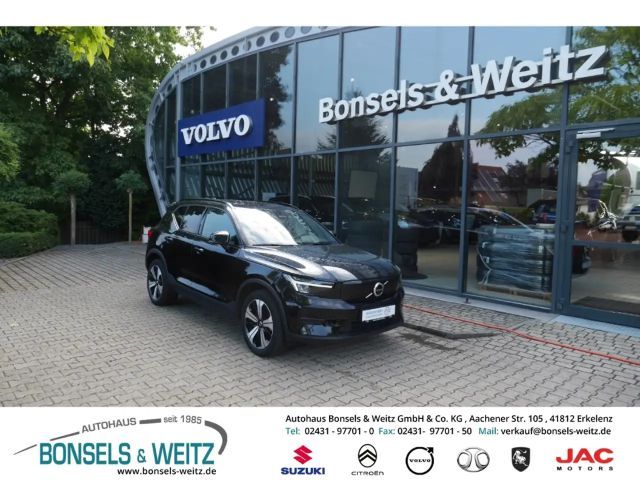 Volvo XC40 Core Recharge