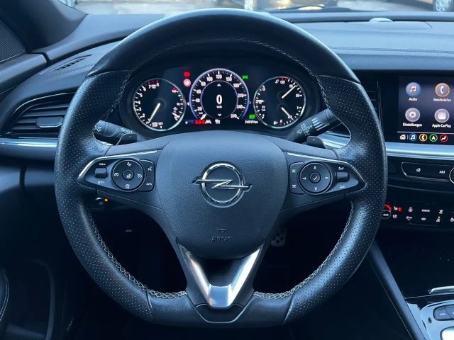 Opel Insignia Grand Sport