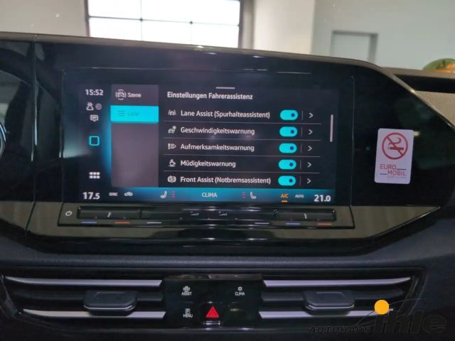 Volkswagen Caddy Style