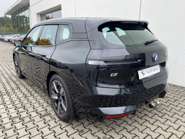 BMW iX xDrive xDrive50