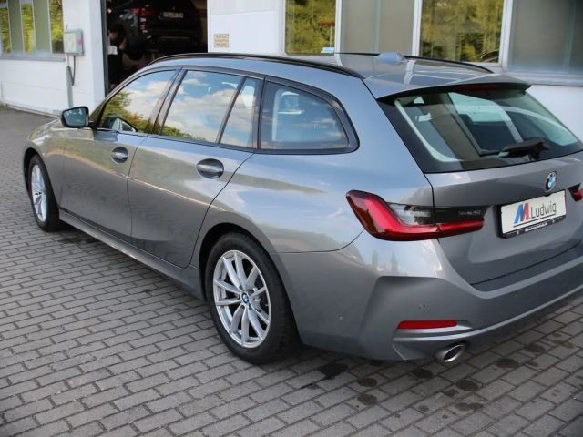 BMW 318 318i