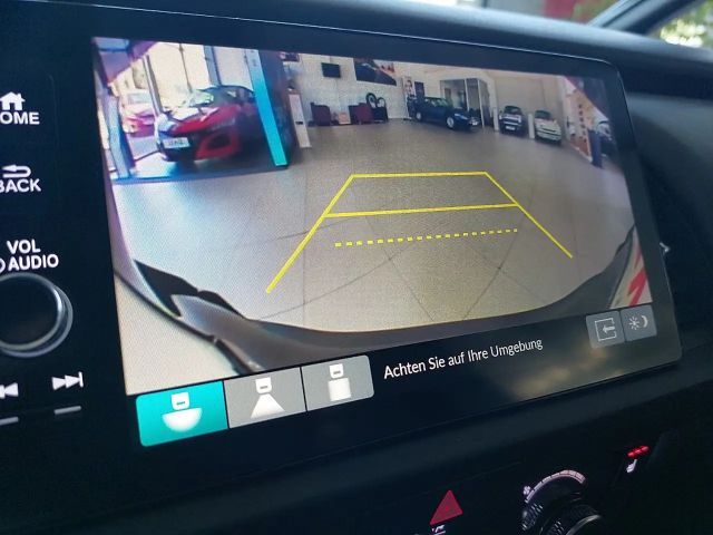 Honda Jazz Advance Hybrid i-MMD