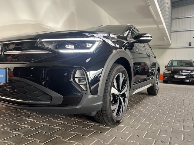 Volkswagen Taigo 1.0 TSI DSG Style