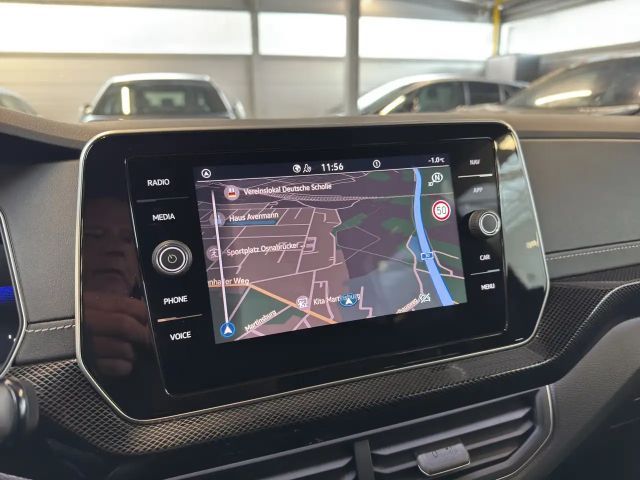 Volkswagen T-Cross 1.5 TSI DSG R-Line