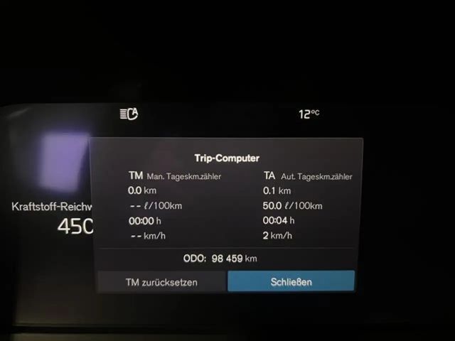 Volvo XC60 AWD Dark Plus