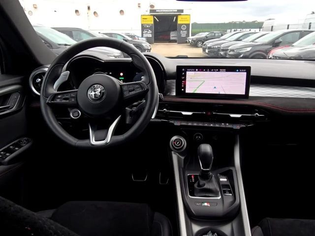 Alfa Romeo Tonale Hybrid Veloce