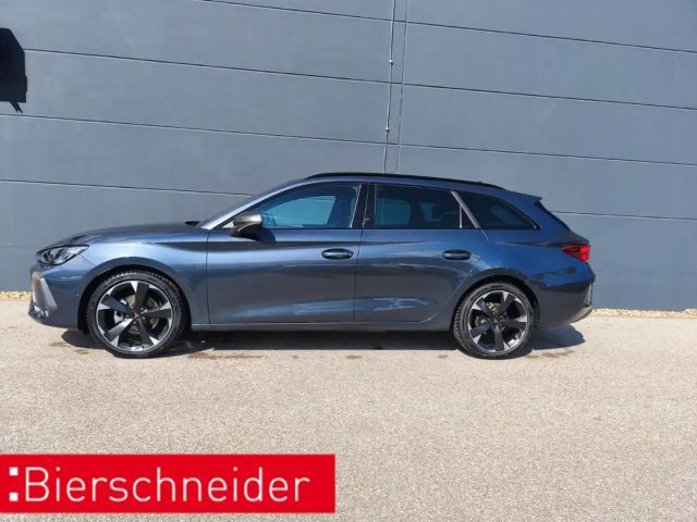 Cupra Leon DSG Sportstourer