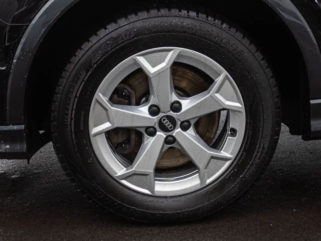 Audi Q3 S-Line S-Tronic