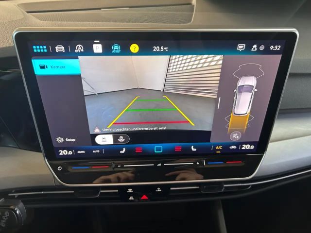 Volkswagen Golf 1.5 TSI Golf VIII Life