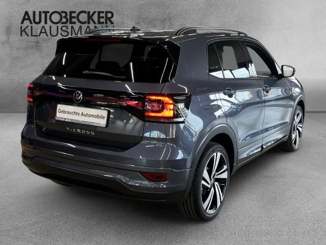 Volkswagen T-Cross DSG R-Line