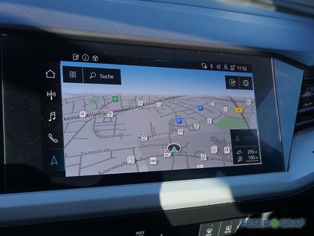 Audi Q4 e-tron 35