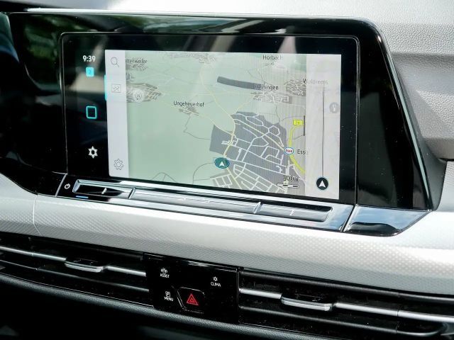 Volkswagen Golf DSG Golf VIII Move