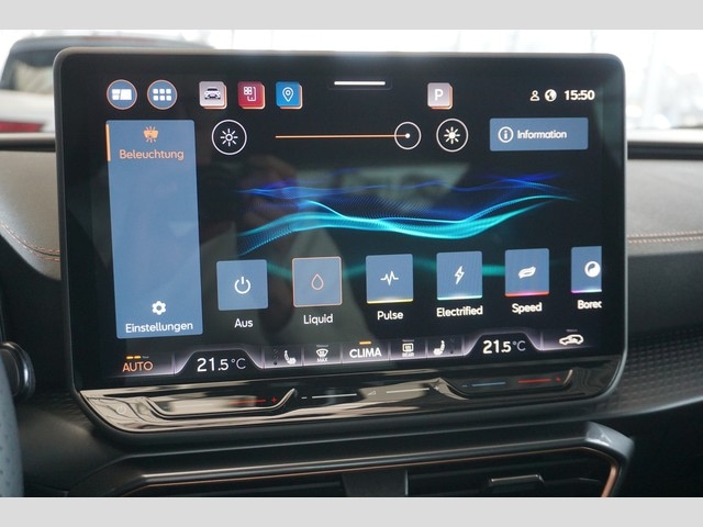 Cupra Formentor 2.0 TSI VZ