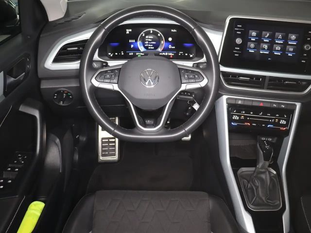 Volkswagen T-Roc 2.0 TDI DSG