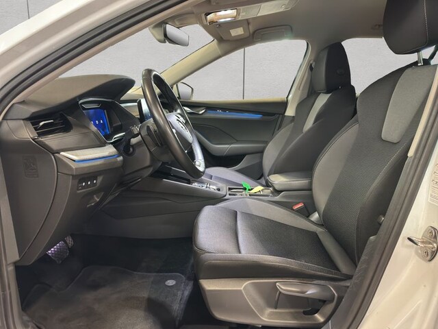 Skoda Octavia 2.0 TDI Combi Tour