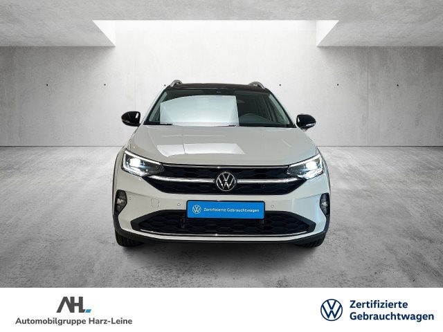 Volkswagen Taigo 1.0 TSI