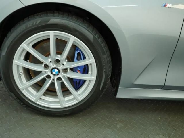 BMW 340 M-Sport Touring xDrive