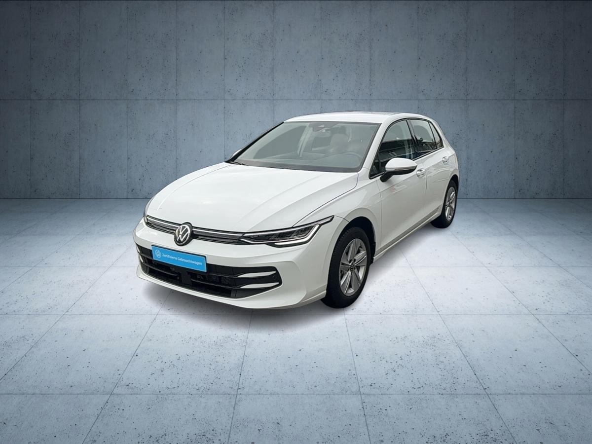 Volkswagen Golf 1.5 eTSI DSG Life